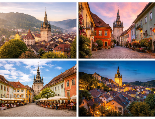 sighisoara