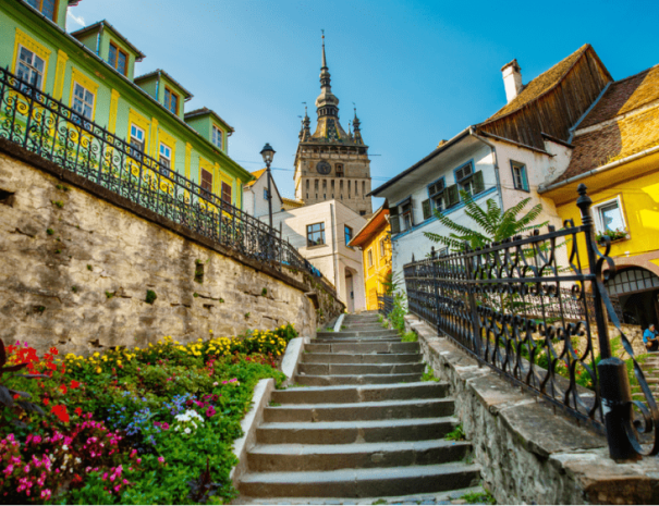 sighisoara-centru-vechi